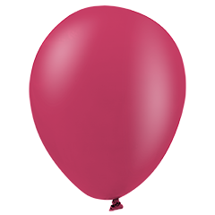 Mexican Pink balloon photo