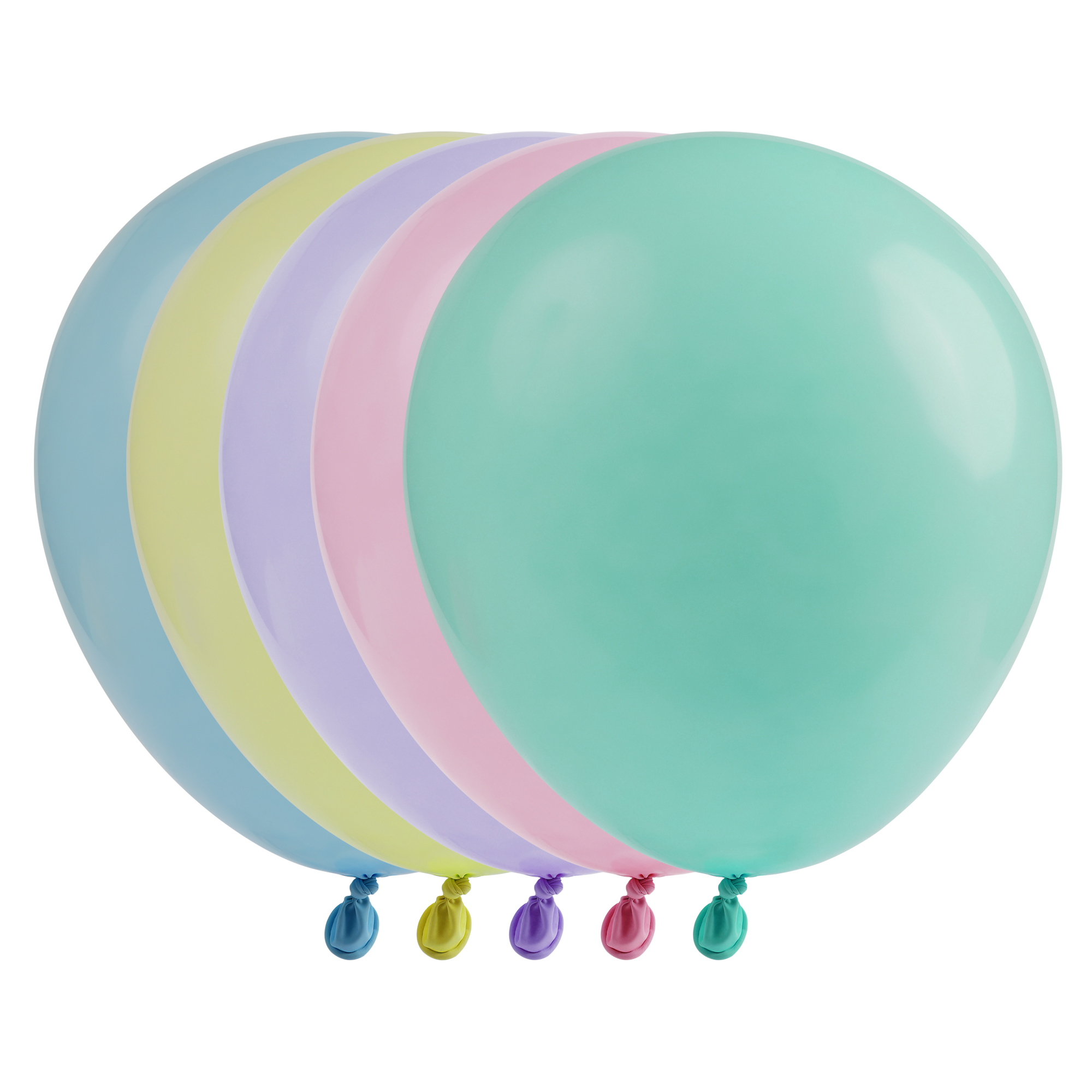 globo Surtido Bebé