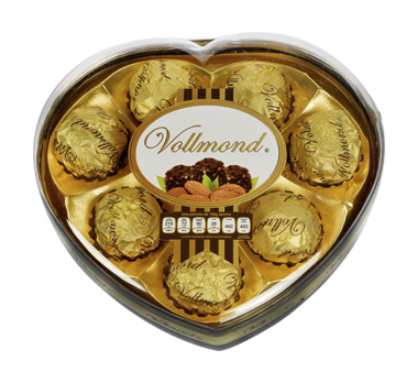 Chocolates Vollmond