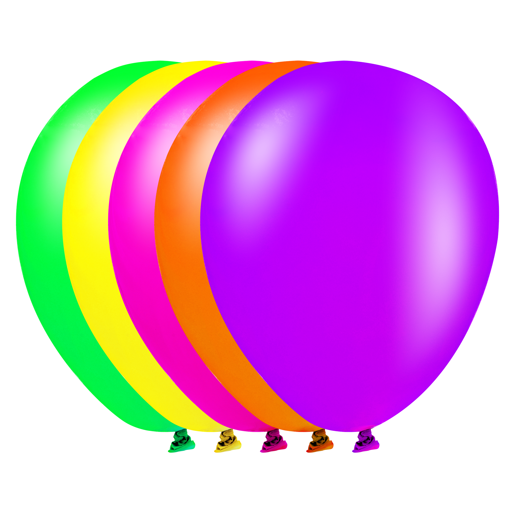 globo Neón