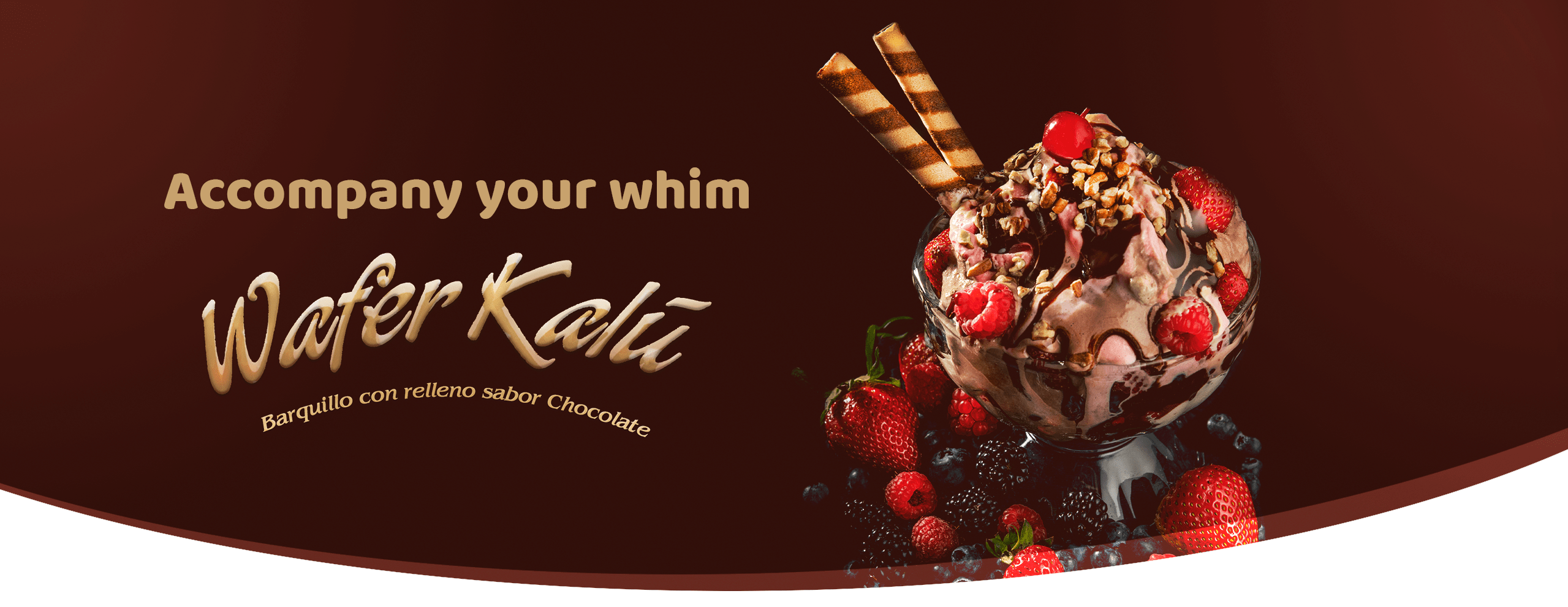 banner wafer