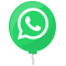whatsapp kalú